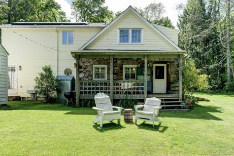 75 Church Hill Road New Milford CT 06794