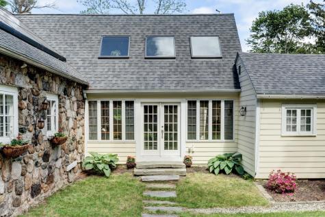75 Church Hill Road New Milford CT 06794