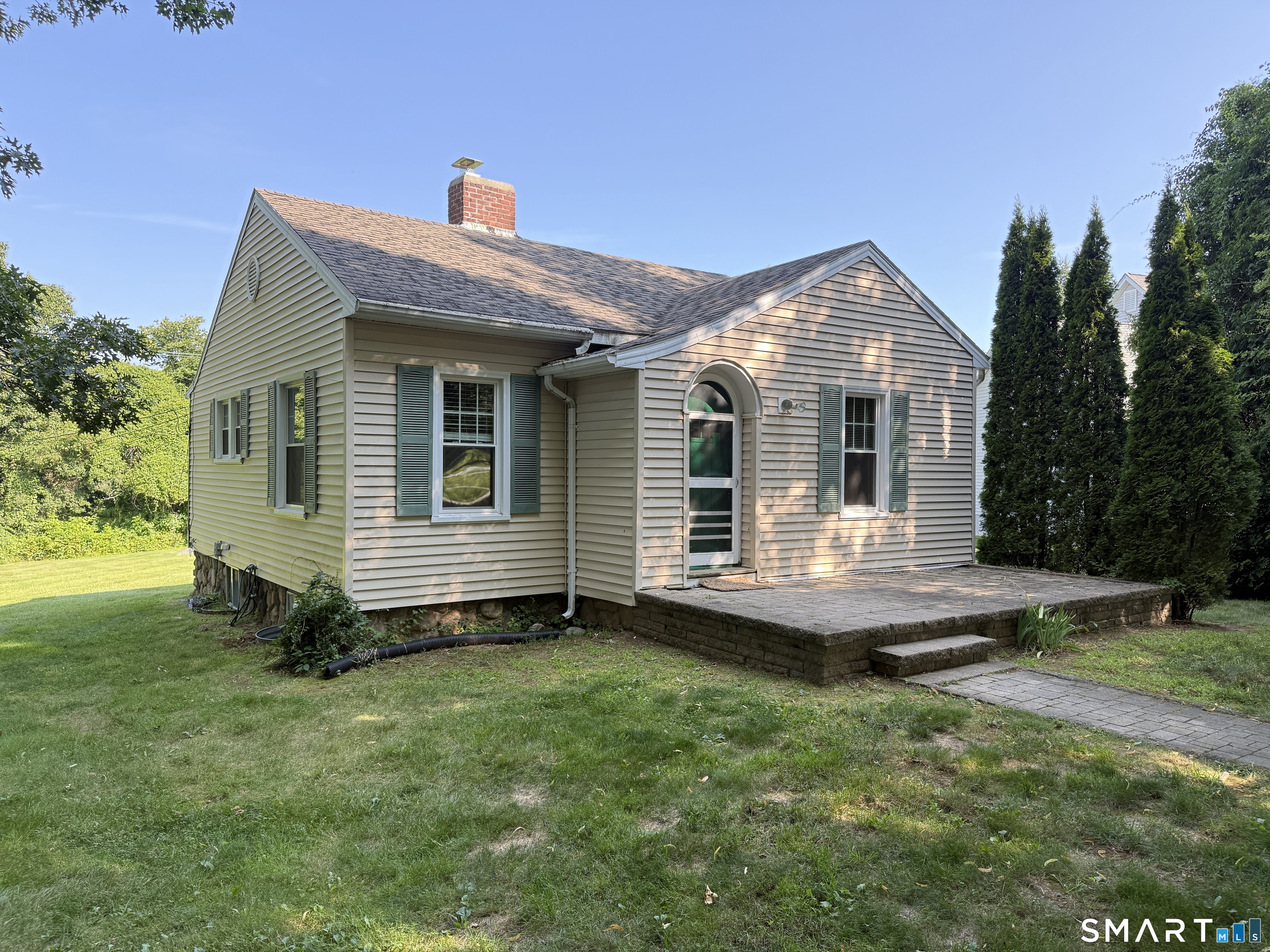 8 Starr Court Stonington CT 06379