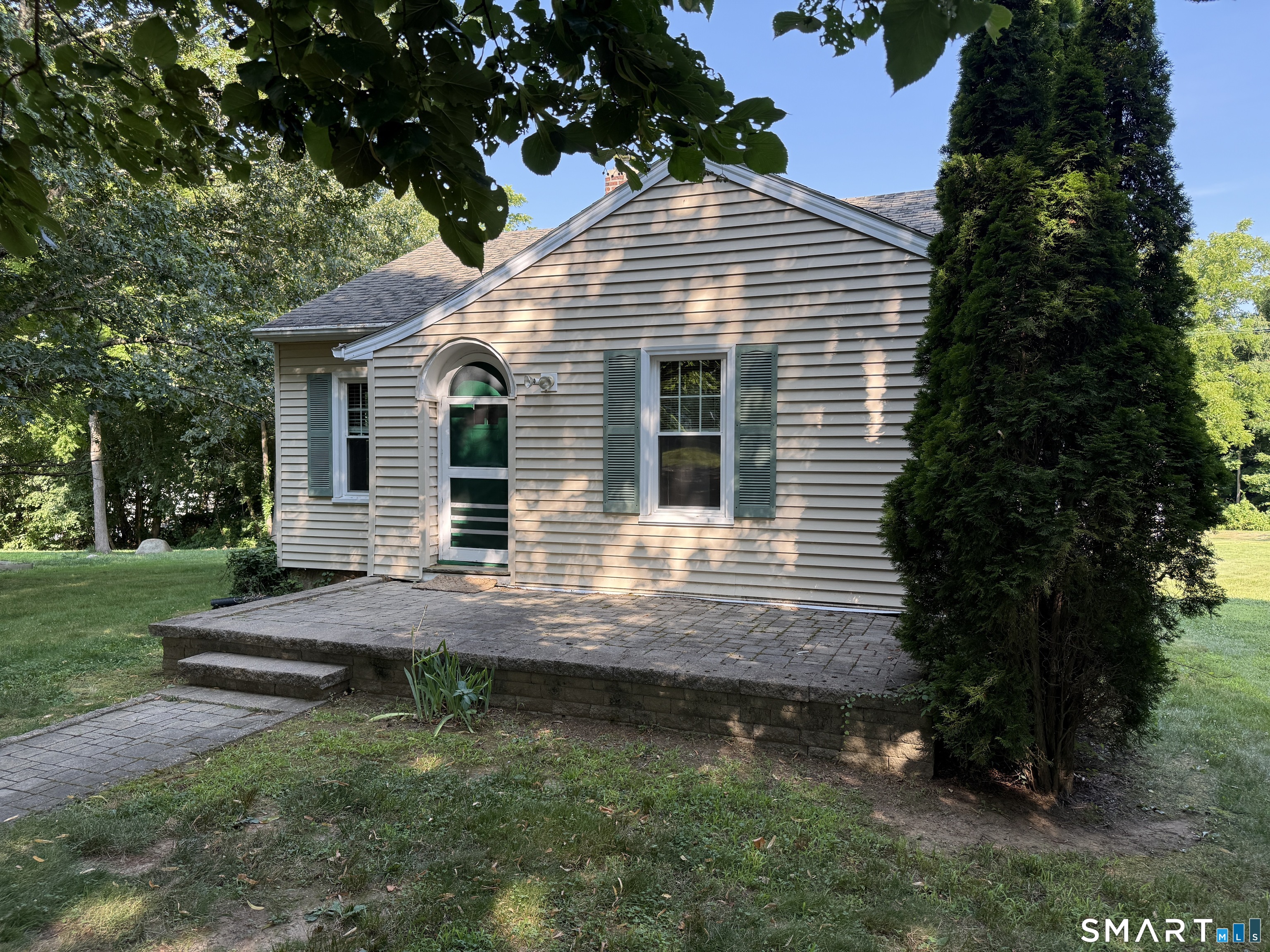 8 Starr Court Stonington CT 06379