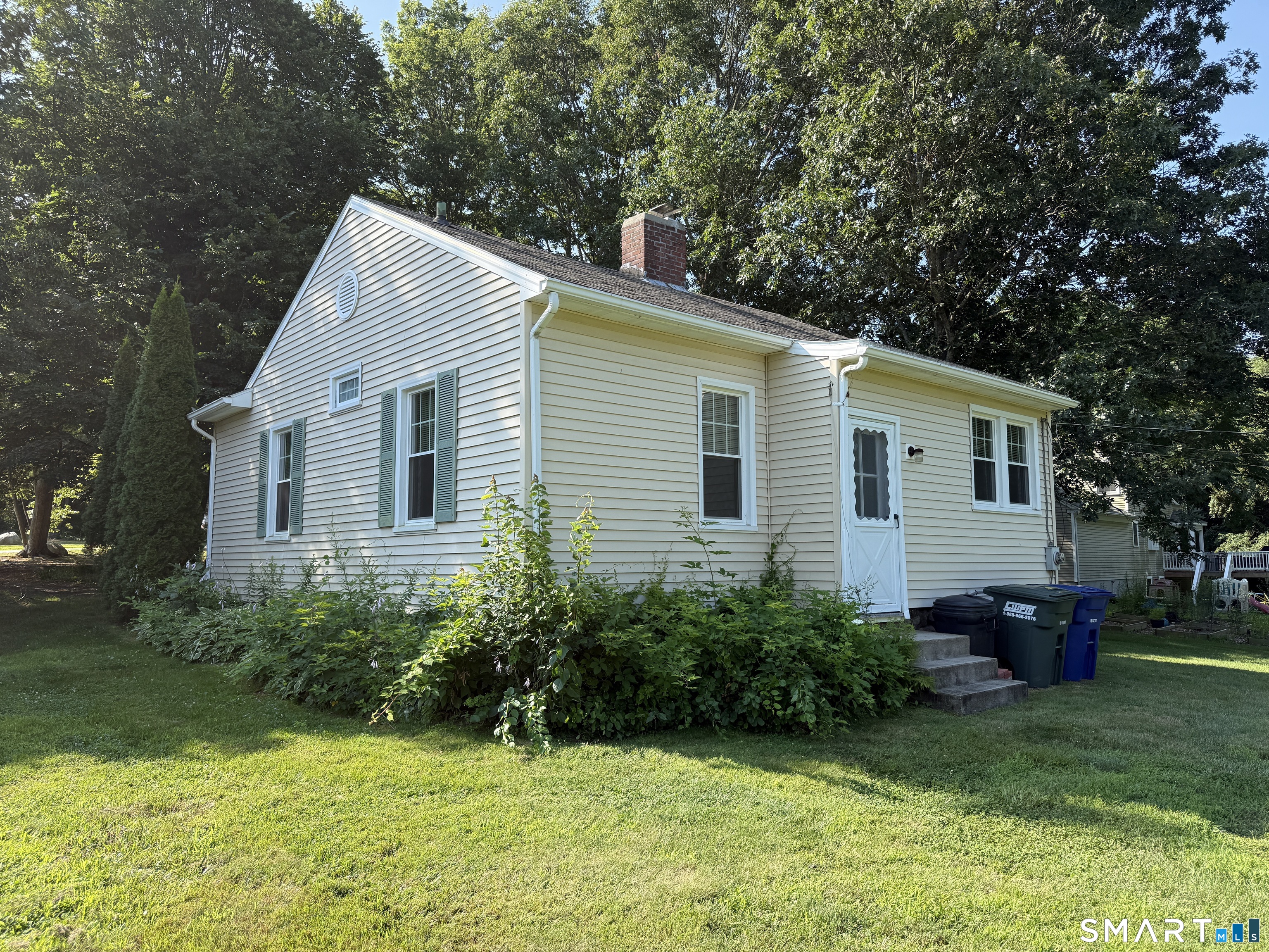 8 Starr Court Stonington CT 06379