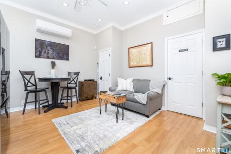 43 Woodland Street New Haven CT 06511