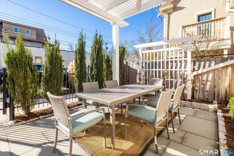 43 Woodland Street New Haven CT 06511