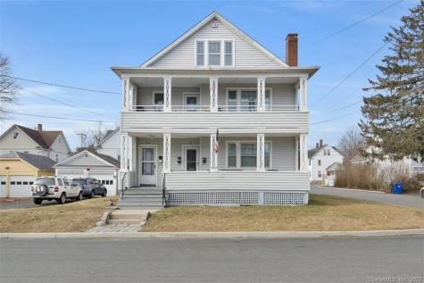 51 Lorenzo Street Torrington CT 06790