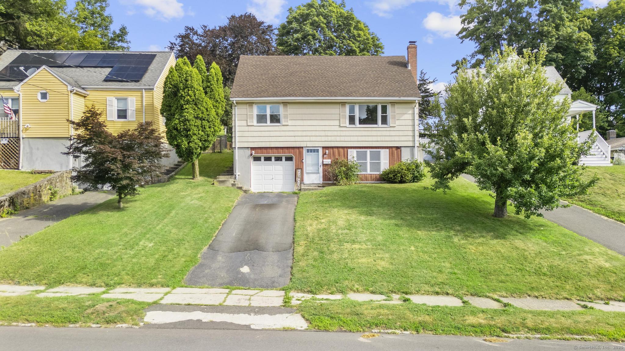 84 Commonwealth Avenue New Britain CT 06053