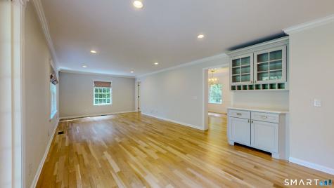 463 White Oak Shade Road New Canaan CT 06840