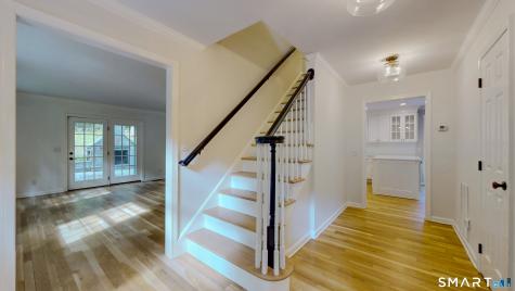 463 White Oak Shade Road New Canaan CT 06840