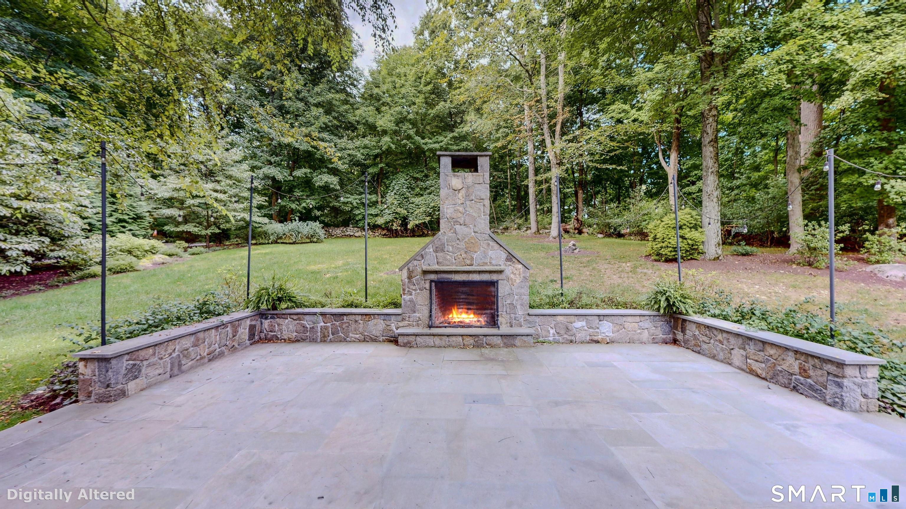 463 White Oak Shade Road New Canaan CT 06840