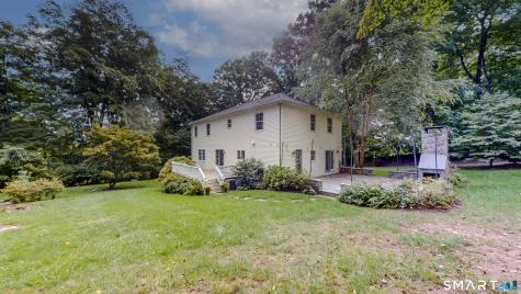 463 White Oak Shade Road New Canaan CT 06840