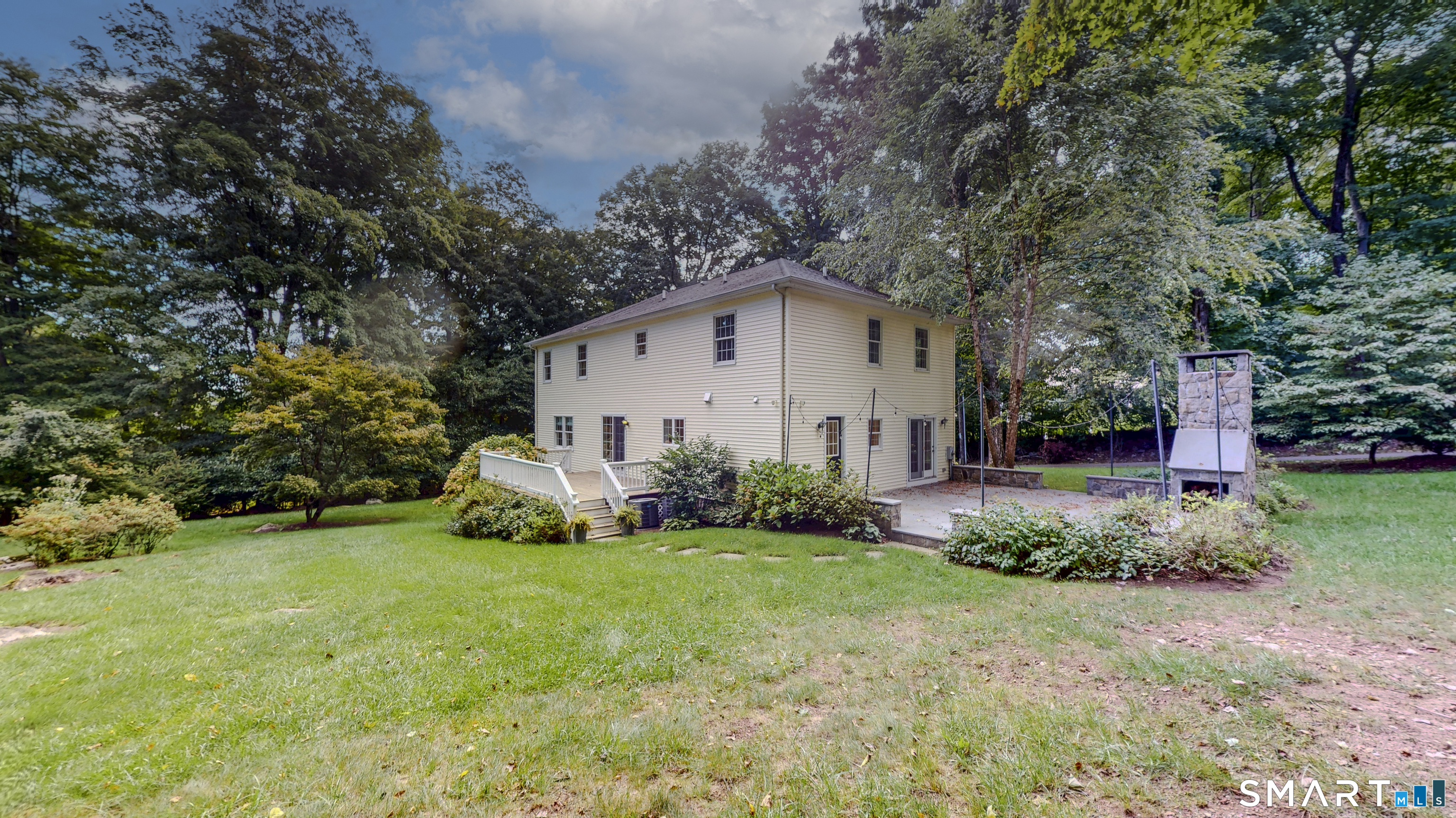 463 White Oak Shade Road New Canaan CT 06840