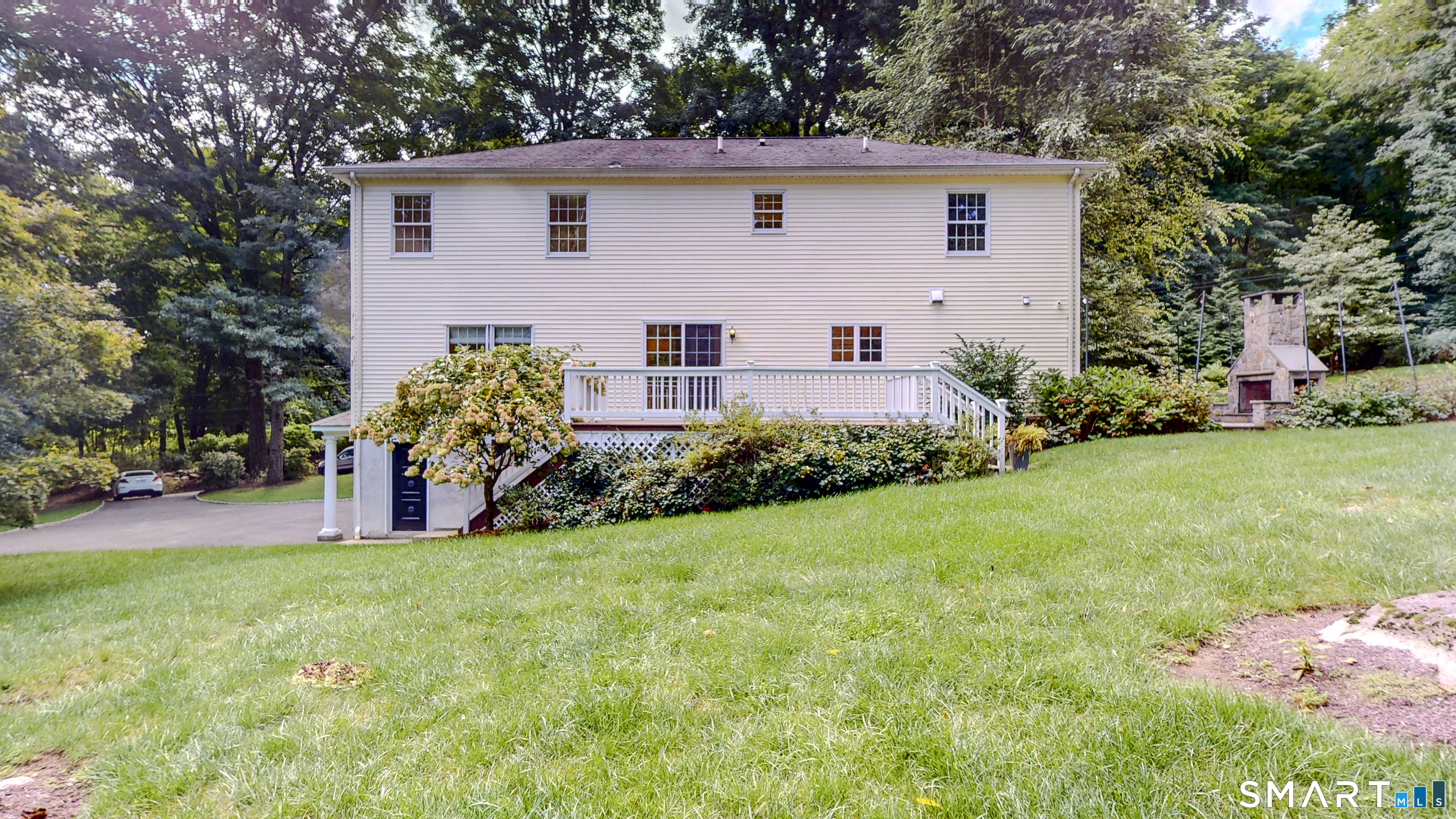 463 White Oak Shade Road New Canaan CT 06840