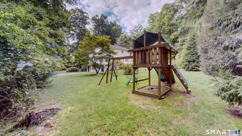 463 White Oak Shade Road New Canaan CT 06840