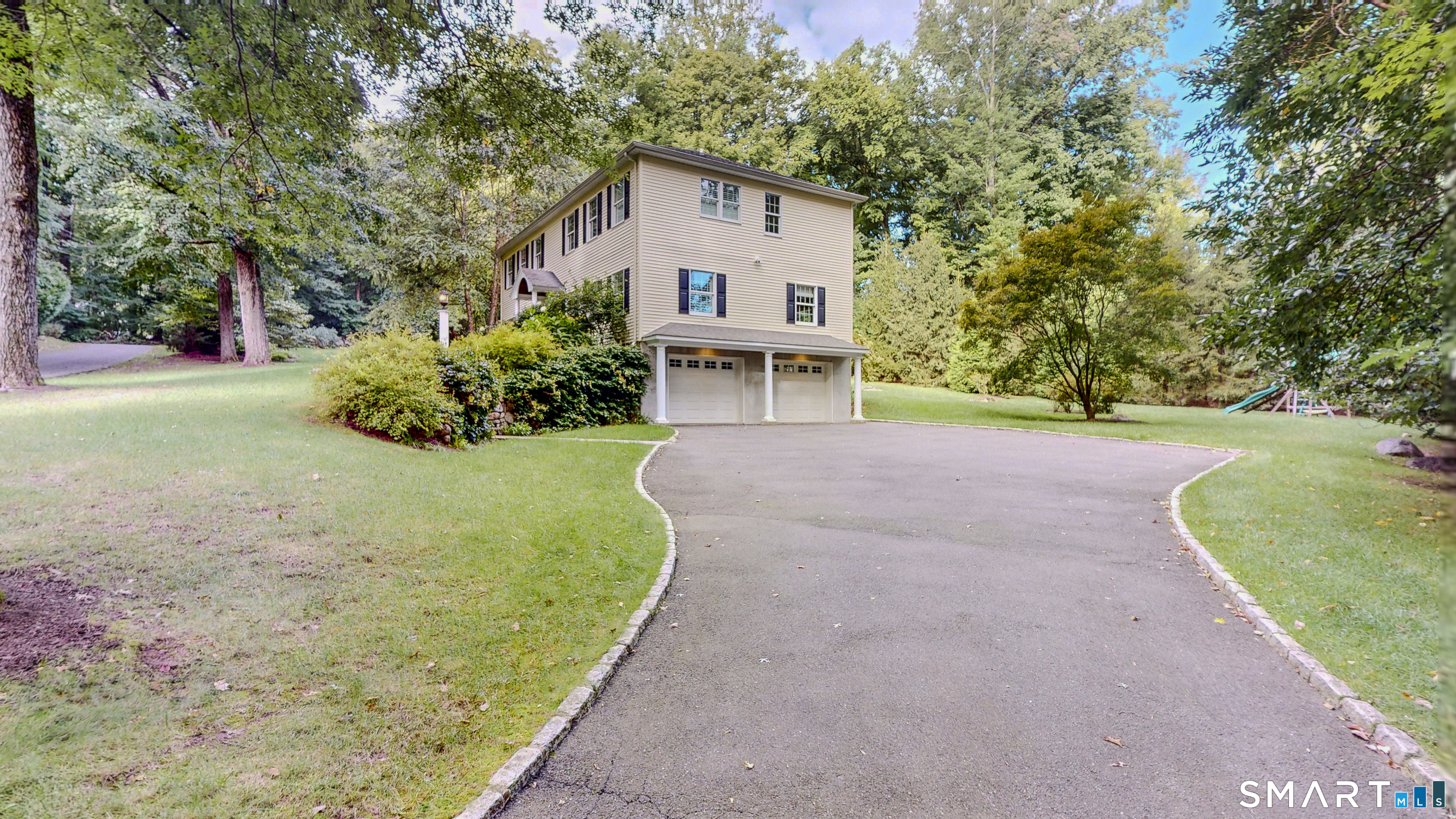 463 White Oak Shade Road New Canaan CT 06840