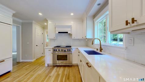 463 White Oak Shade Road New Canaan CT 06840