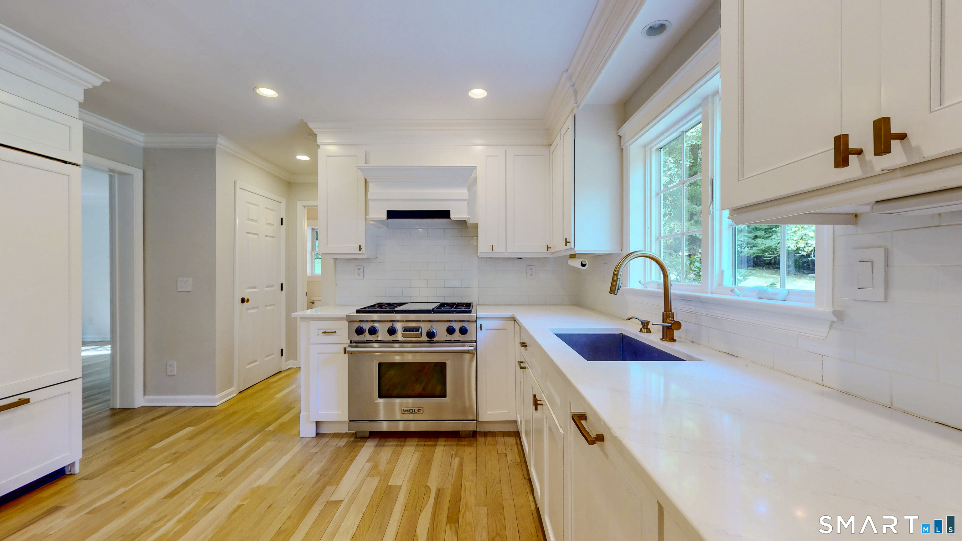 463 White Oak Shade Road New Canaan CT 06840