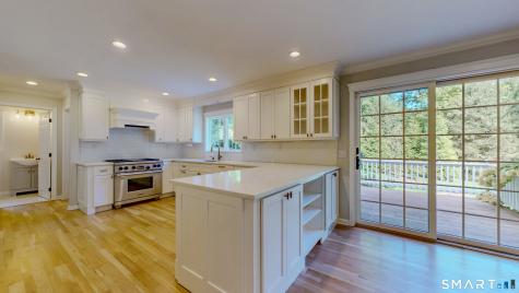 463 White Oak Shade Road New Canaan CT 06840
