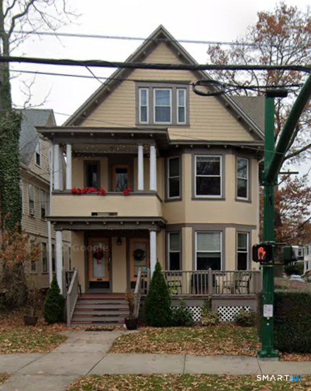 790 Orange Street New Haven CT 06511