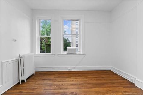 284 Orange Street New Haven CT 06510