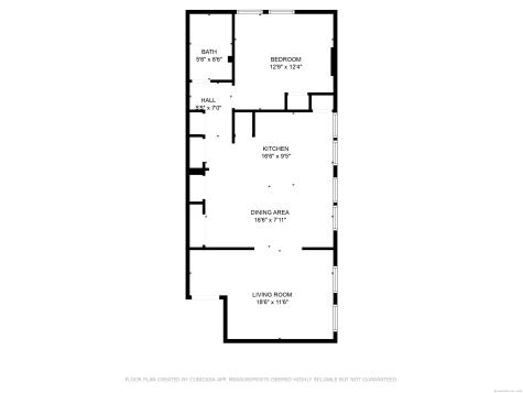 284 Orange Street New Haven CT 06510