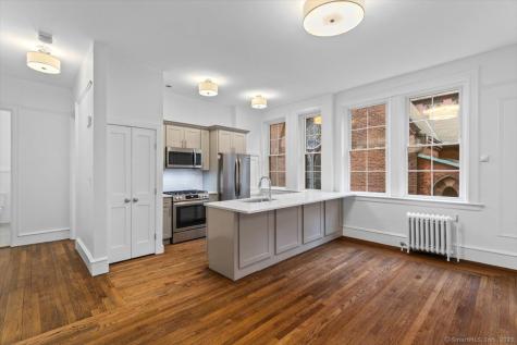 284 Orange Street New Haven CT 06510
