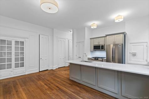 284 Orange Street New Haven CT 06510
