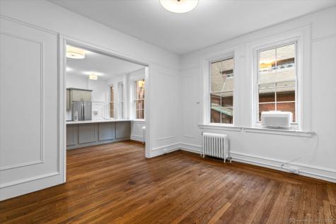284 Orange Street New Haven CT 06510