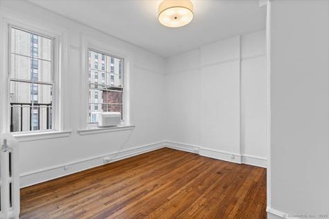 284 Orange Street New Haven CT 06510