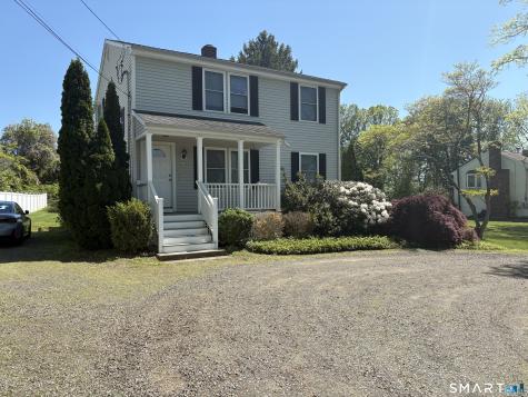 73 Gould Lane Branford CT 06405