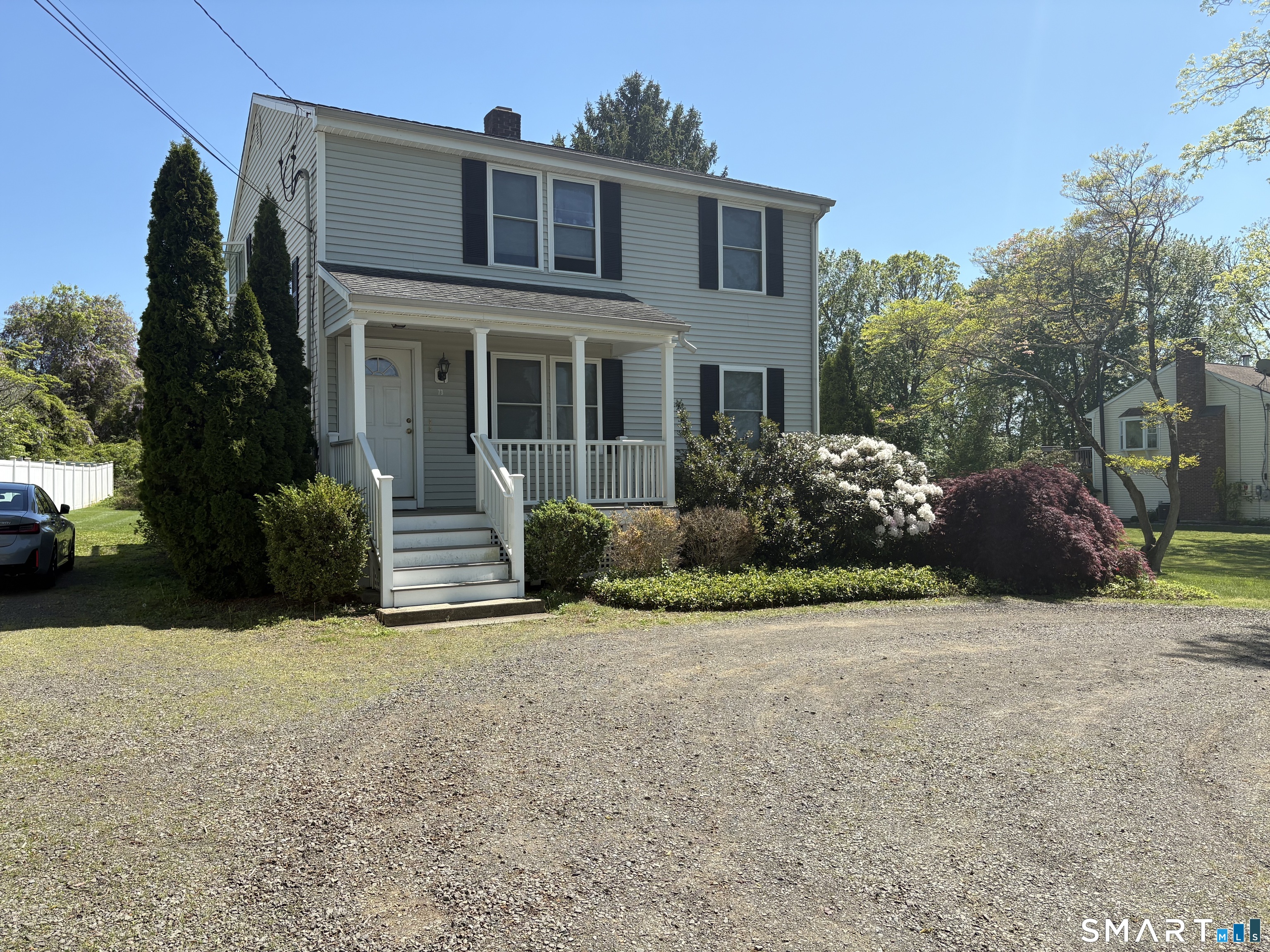 73 Gould Lane Branford CT 06405