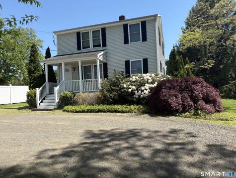 73 Gould Lane Branford CT 06405