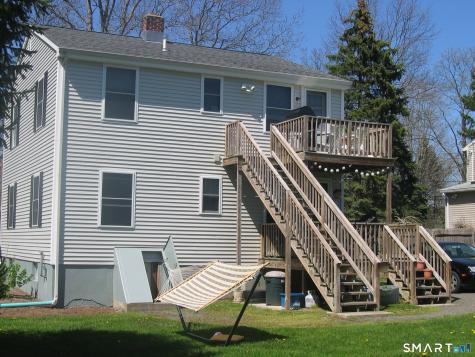 73 Gould Lane Branford CT 06405