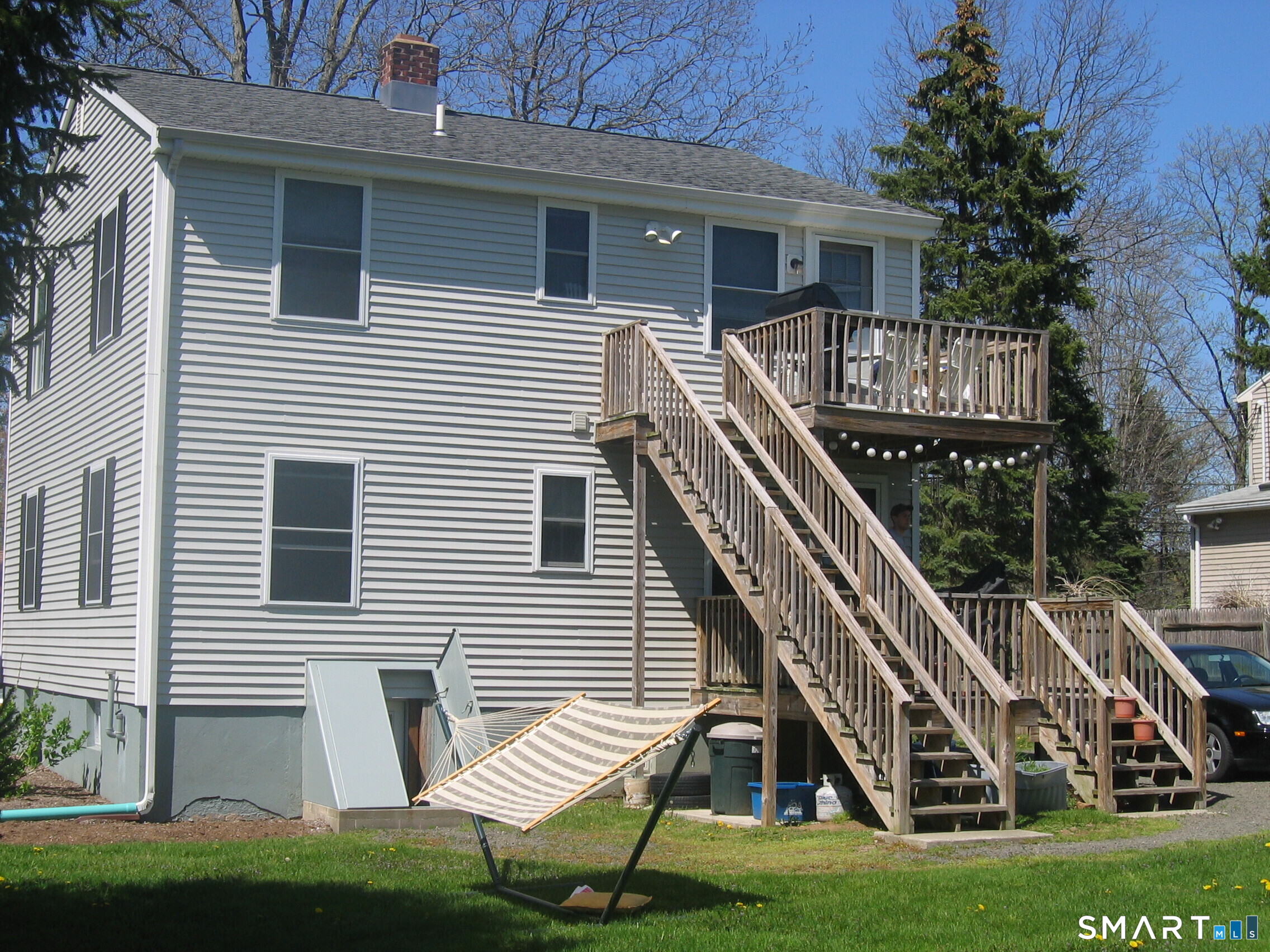 73 Gould Lane Branford CT 06405