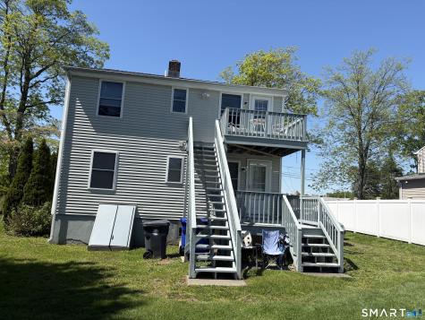 73 Gould Lane Branford CT 06405