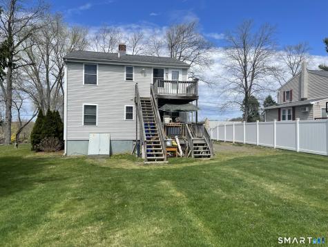 73 Gould Lane Branford CT 06405