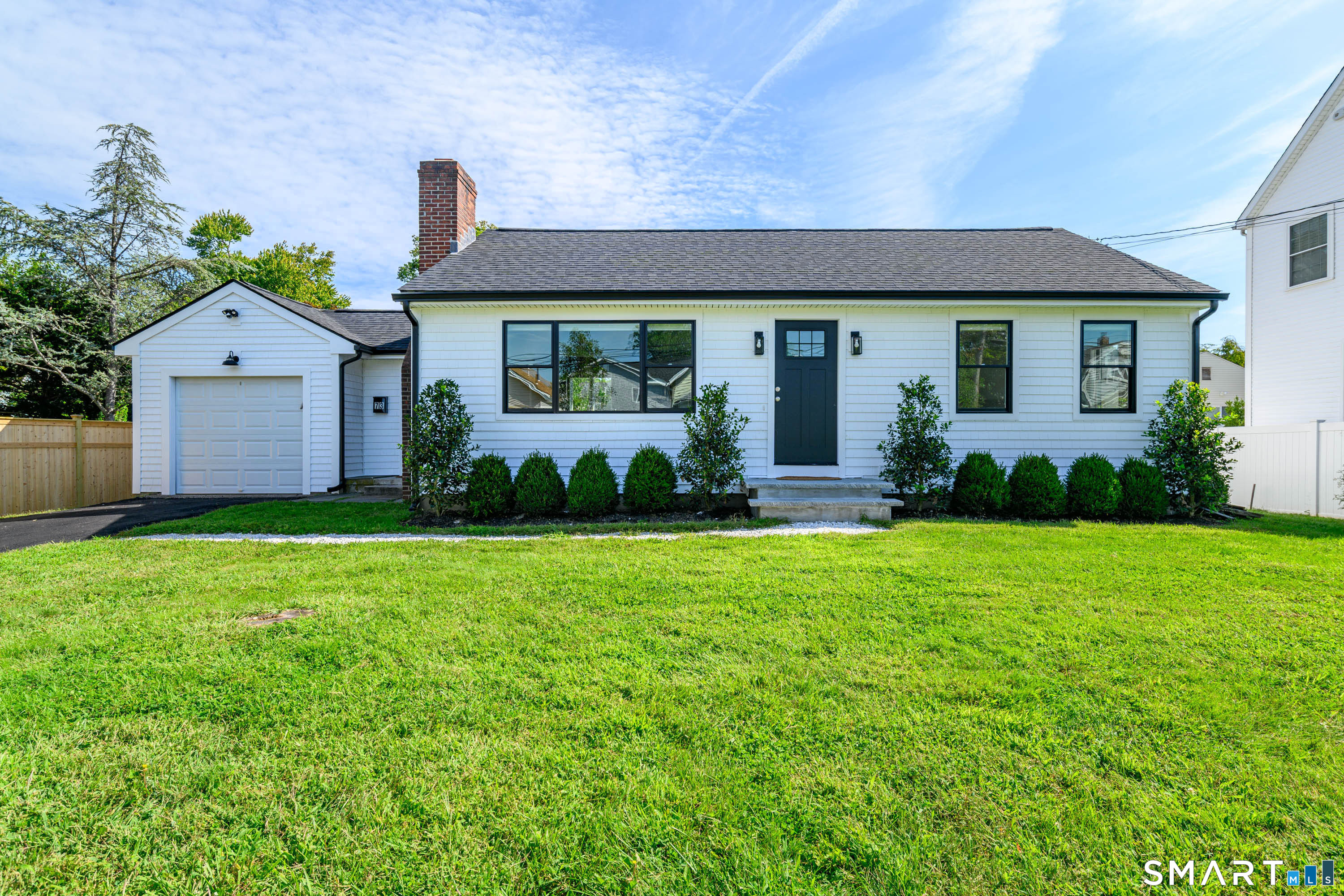 73 Alden Street Fairfield CT 06824