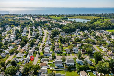 73 Alden Street Fairfield CT 06824