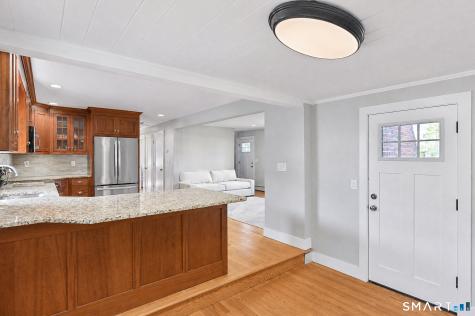 73 Alden Street Fairfield CT 06824