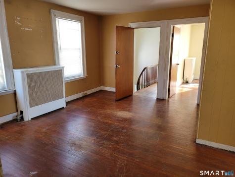 5 Oak Place West Haven CT 06516