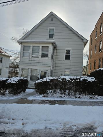 193 Daly Avenue New Britain CT 06051