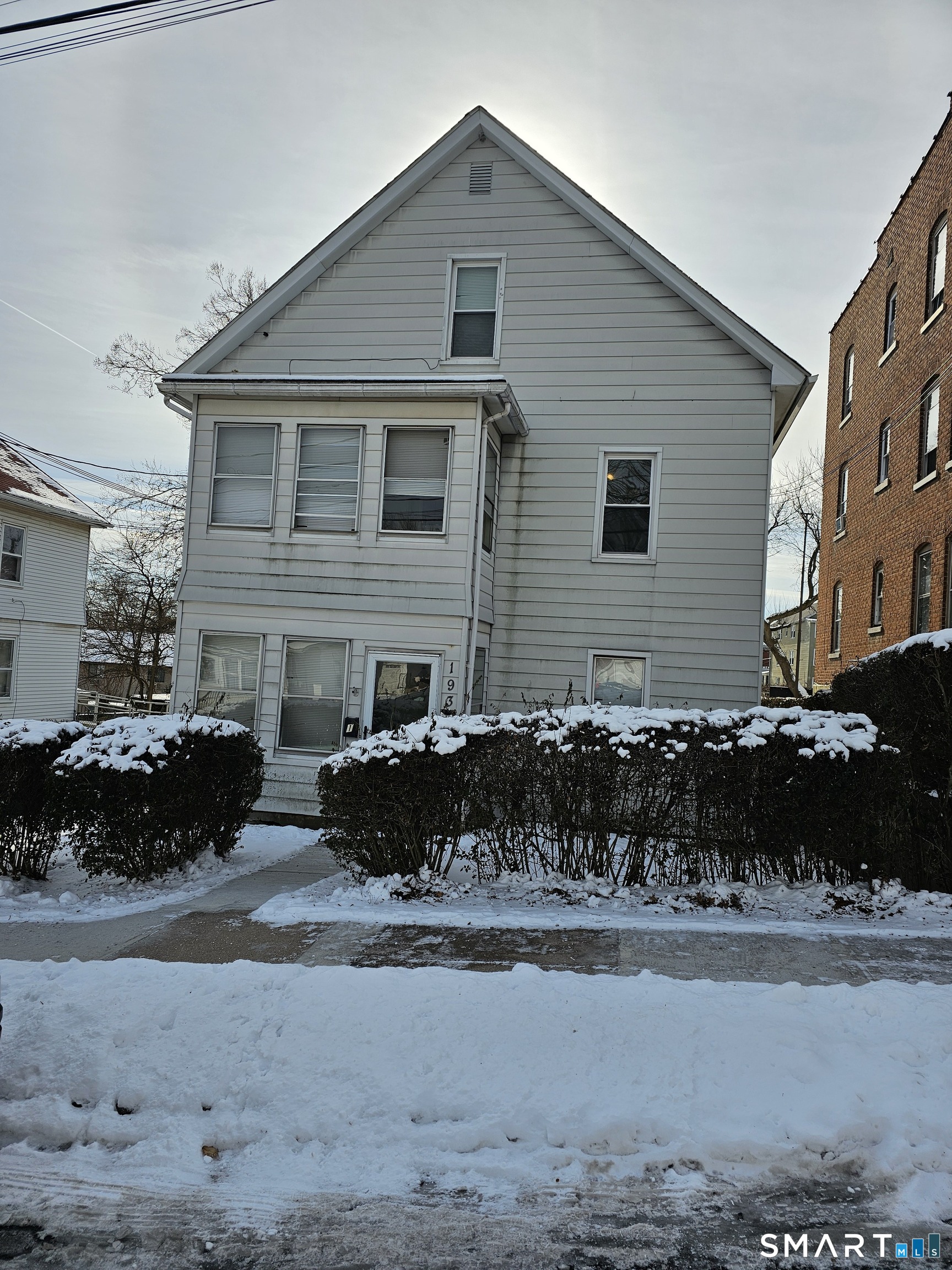 193 Daly Avenue New Britain CT 06051
