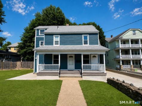893 Highland Avenue Waterbury CT 06708