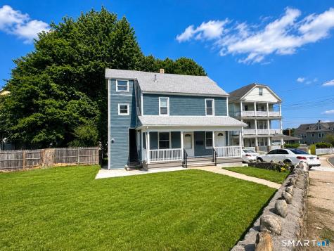 893 Highland Avenue Waterbury CT 06708