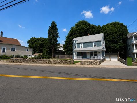 893 Highland Avenue Waterbury CT 06708