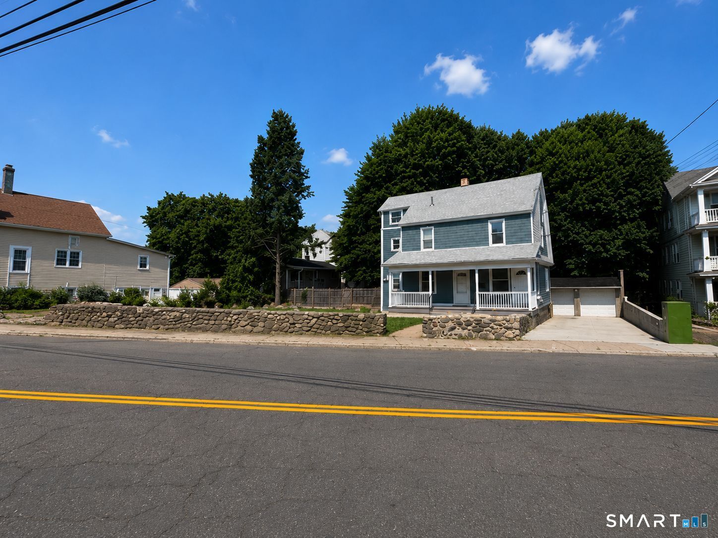 893 Highland Avenue Waterbury CT 06708