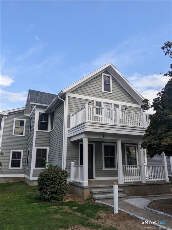 19 Cove Avenue Norwalk CT 06855