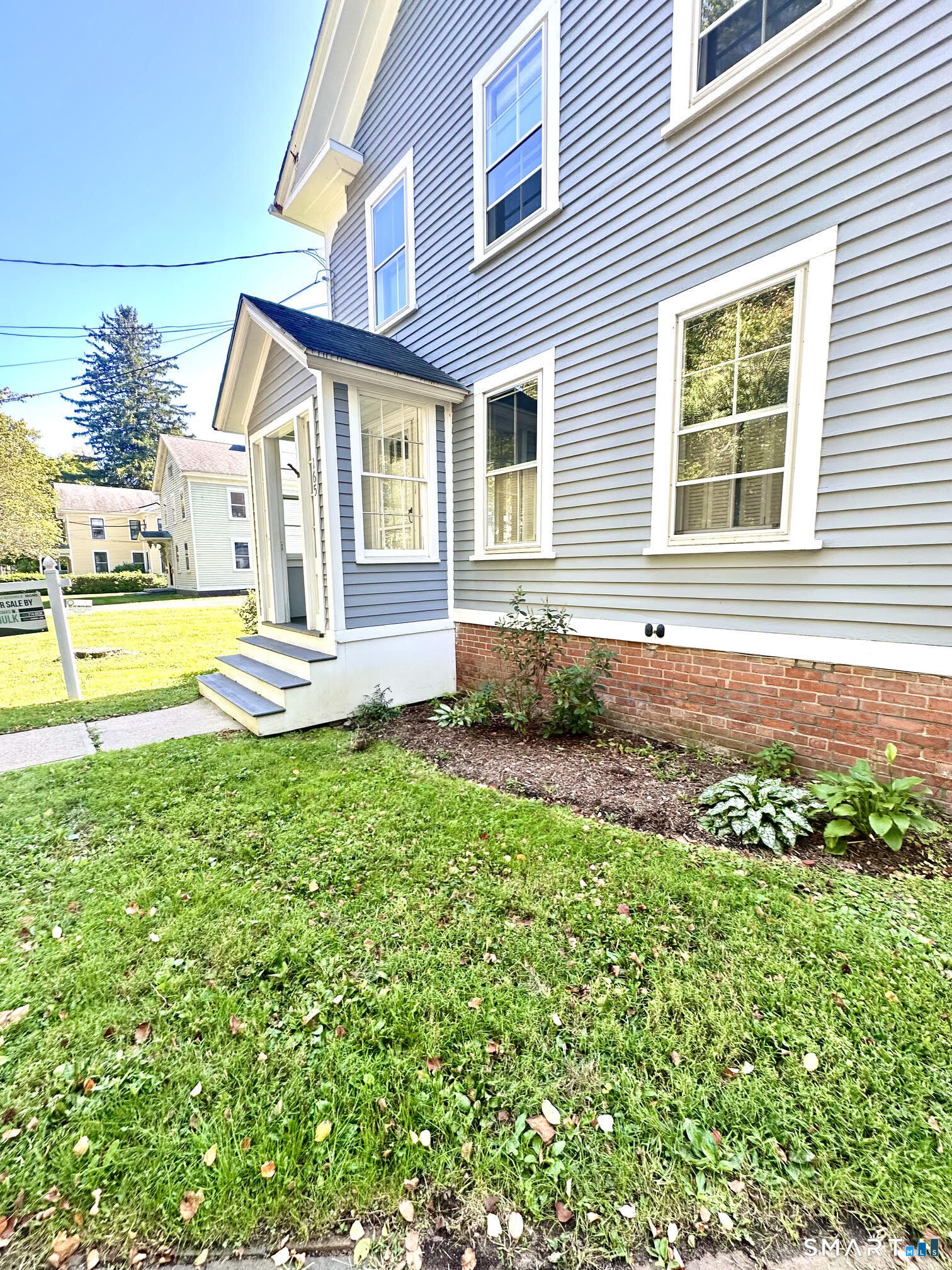 165 Whitfield Street Guilford CT 06437
