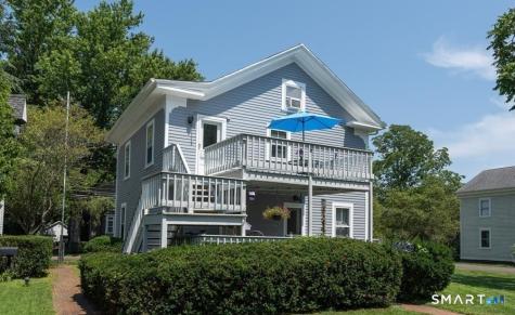 165 Whitfield Street Guilford CT 06437