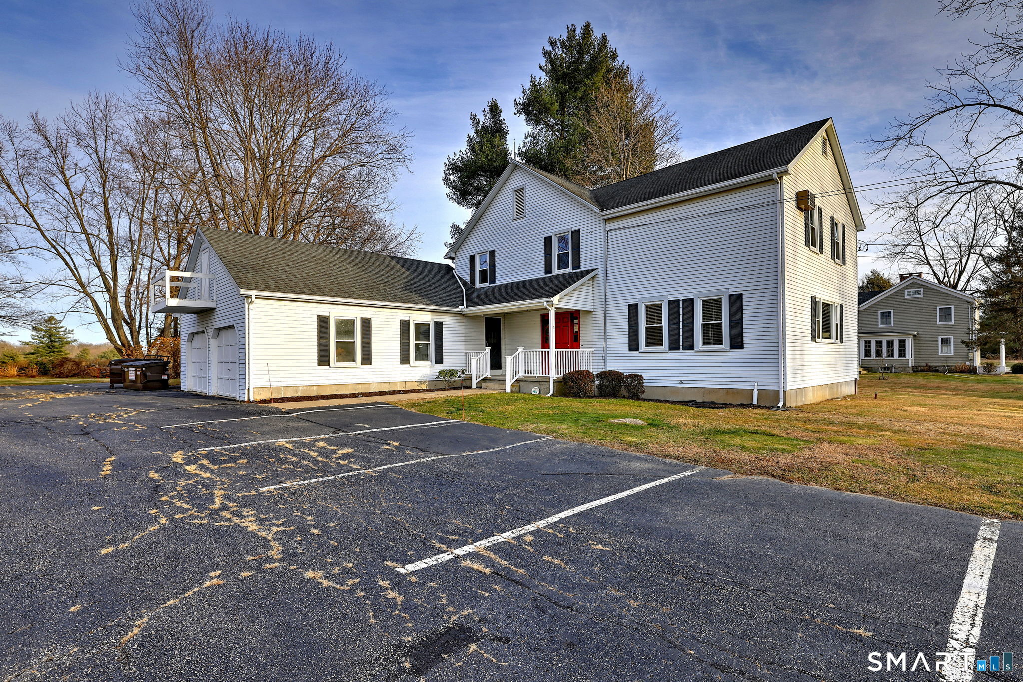 5160 Madison Avenue Trumbull CT 06611