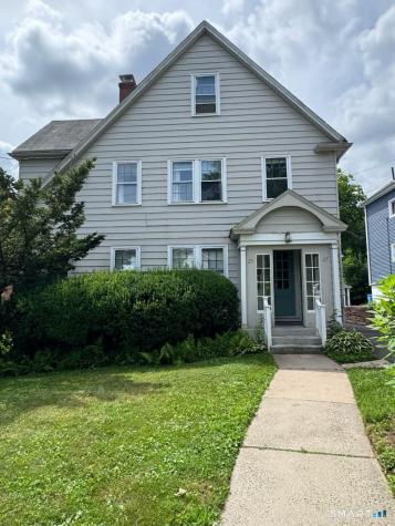 25-27 Griswold Street Hartford CT 06114