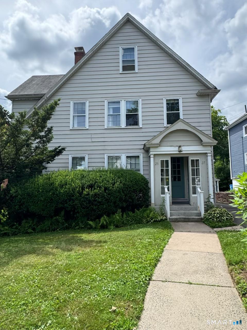 25-27 Griswold Street Hartford CT 06114